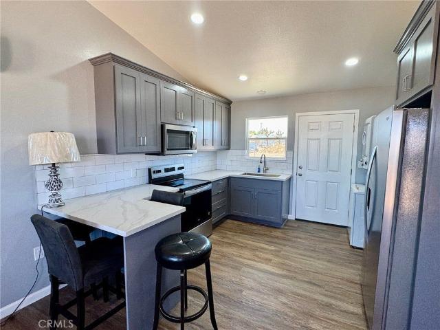 House for rent in Victorville, California