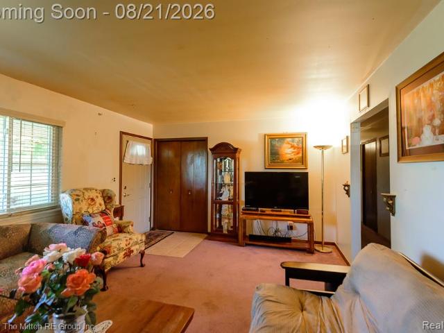 House for sale in Michigan