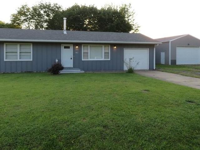 House for sale in Kansas