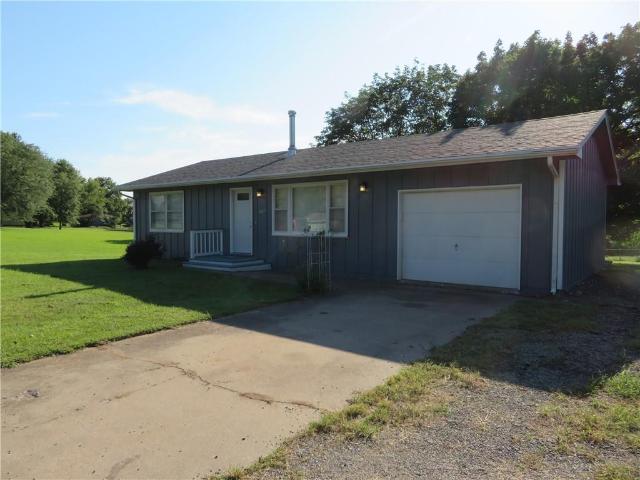 House for sale in Kansas