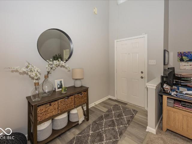 House for sale in Indiana
