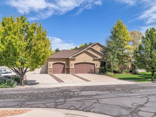House for sale in West Jordan, Utah
