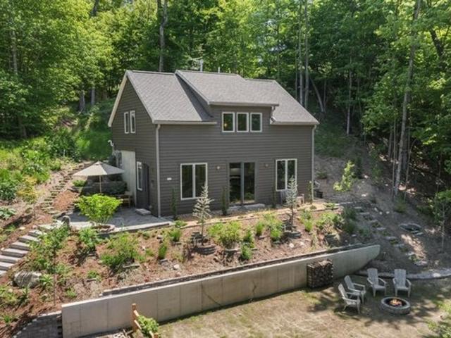 House for sale in Maple City, Michigan