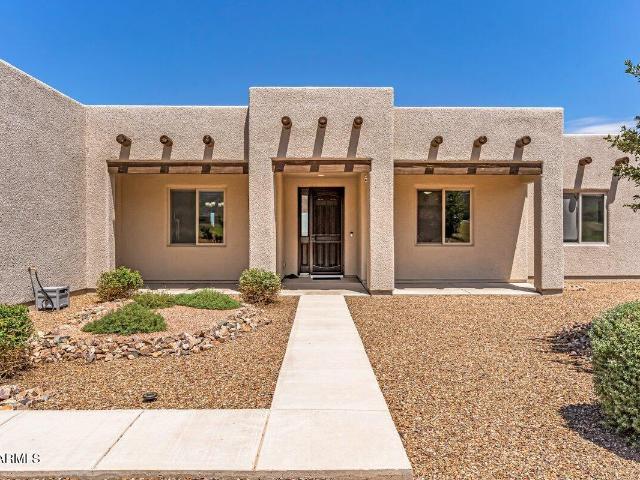 House for sale in Cochise, Arizona