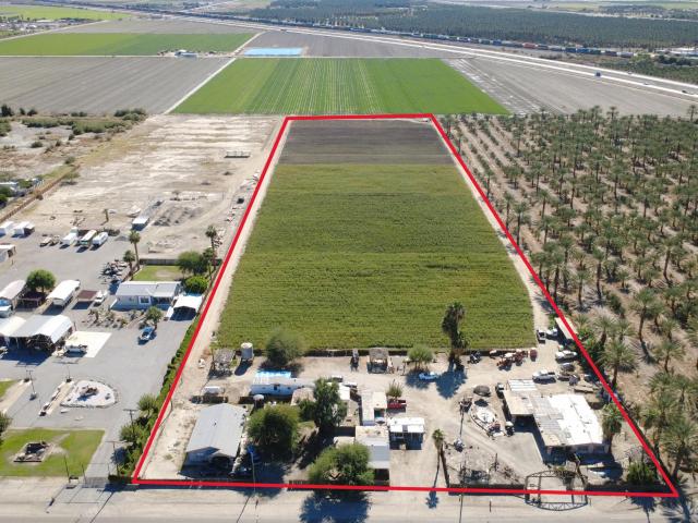 House for sale in Thermal, California