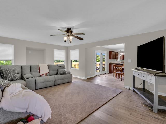 House for sale in Greencastle, Indiana