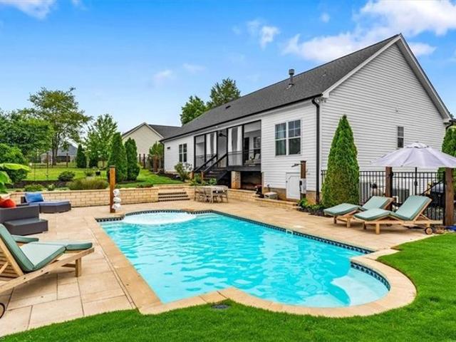 House for sale in Guilford, North Carolina
