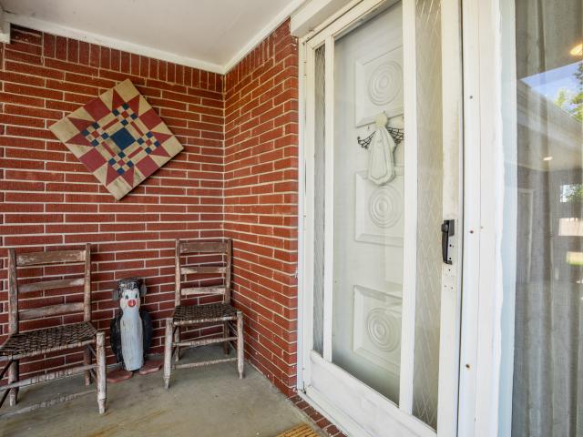 House for sale in Wilkinson, Indiana