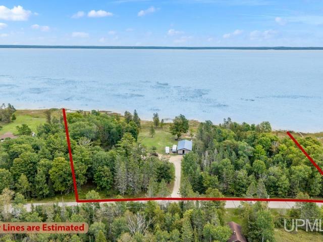 House for sale in Nahma, Nahma Township