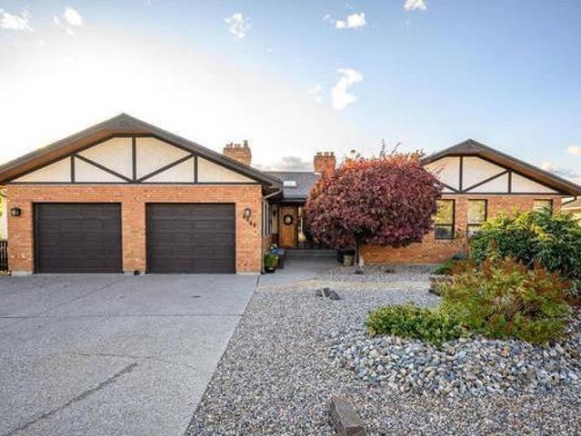 House for sale in Vernon, British Columbia