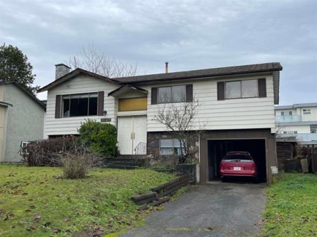 House for sale in Surrey, British Columbia
