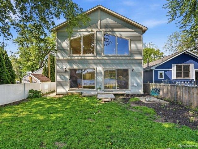 House for sale in White Lake, Wisconsin