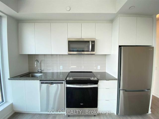 Condo for rent in York, Ontario