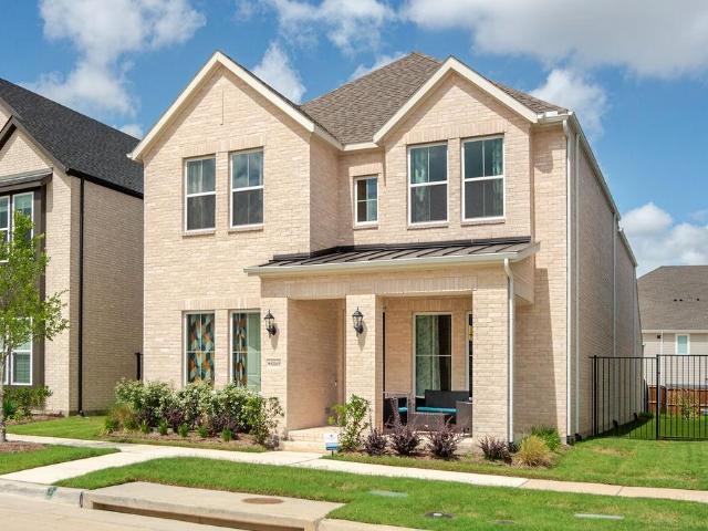 Property for rent in Frisco, Texas
