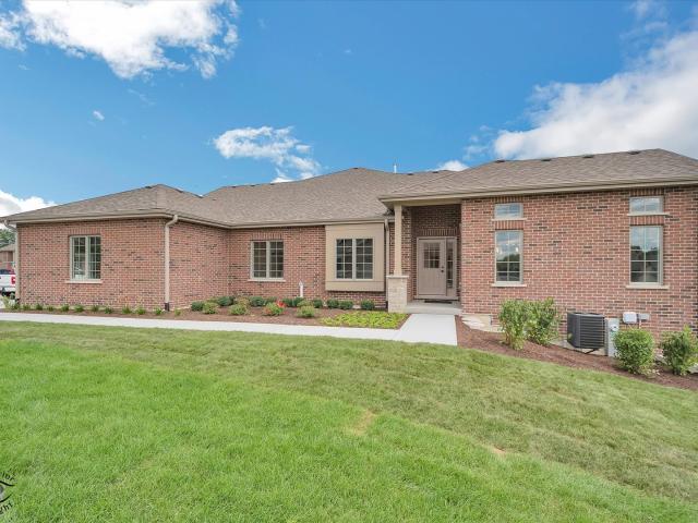 Townhouse for sale in Frankfort, Illinois