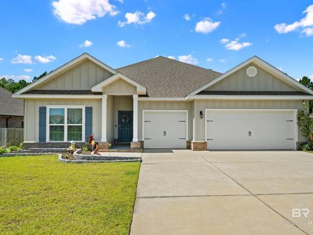 House for sale in Foley, Alabama