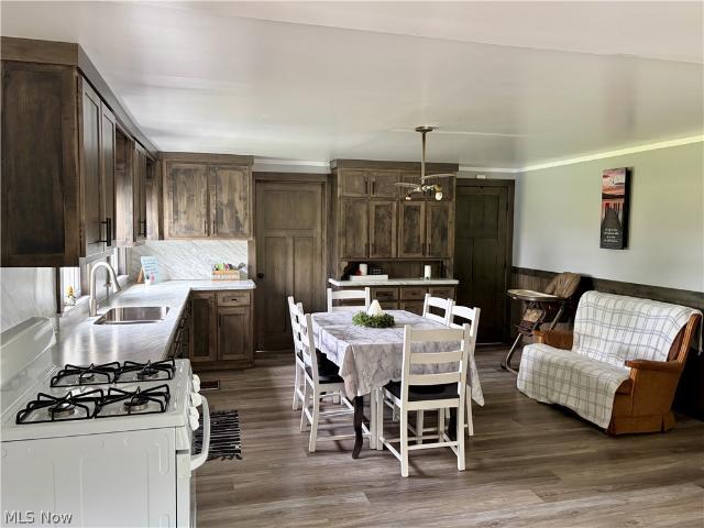House for sale in Fredericksburg, Wayne County