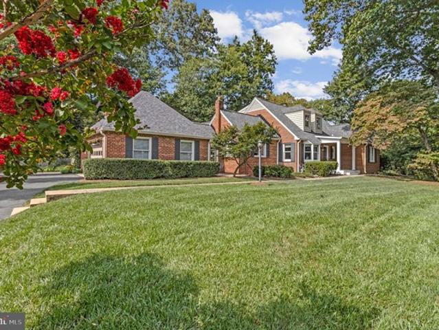 House for sale in Vienna, Fairfax County