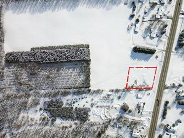 Land for sale in Midland, Ontario