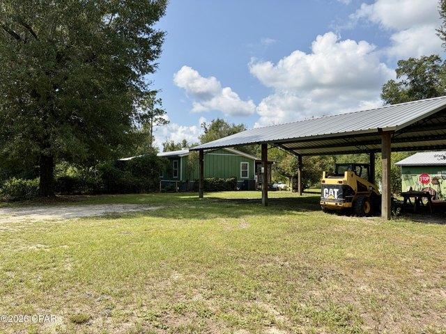 House for sale in Altha, Florida