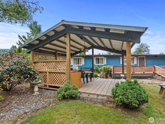 House for sale in Mossyrock, Washington