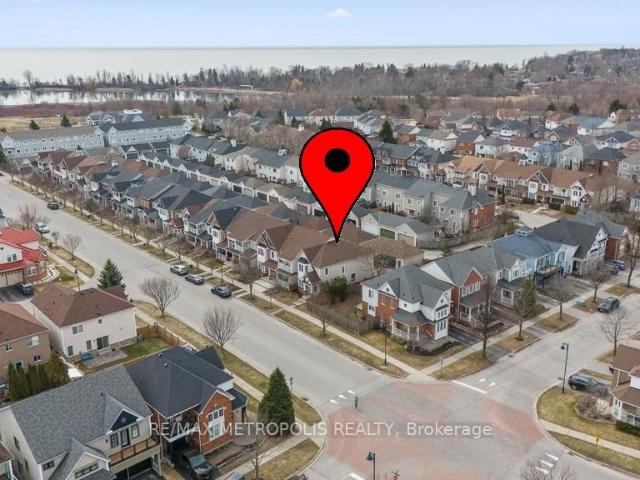 Townhouse for sale in Woburn, Ontario