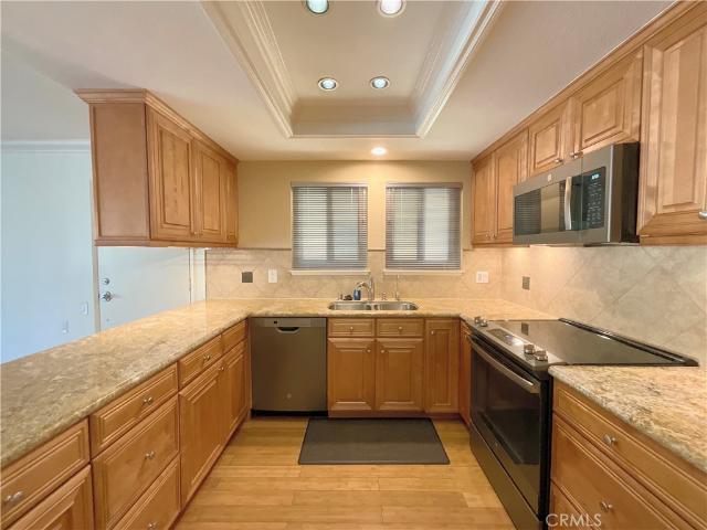 Property for sale in Laguna Woods, California