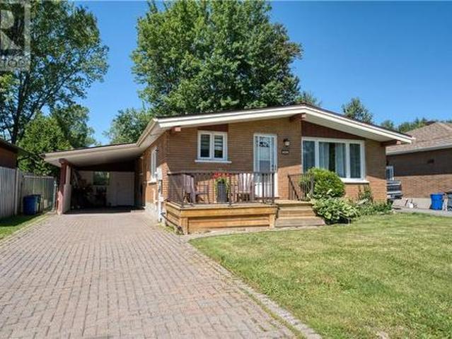 House for sale in Wanup, Ontario