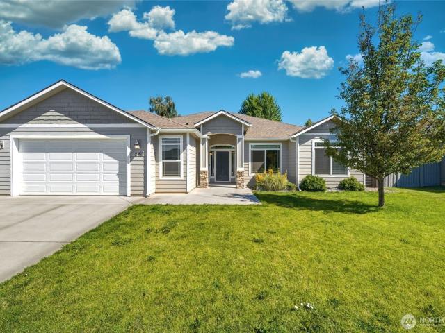 House for sale in Walla Walla, Washington