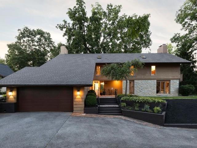 House for sale in Worthington, Ohio