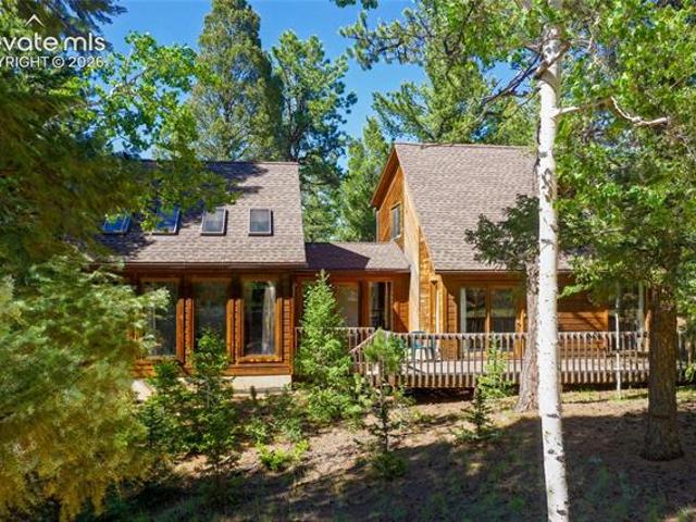 House for sale in Teller, Colorado