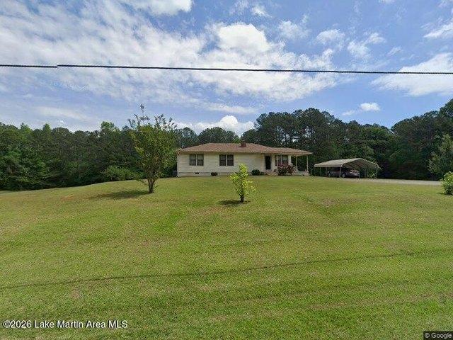 House for sale in Tallapoosa, Alabama