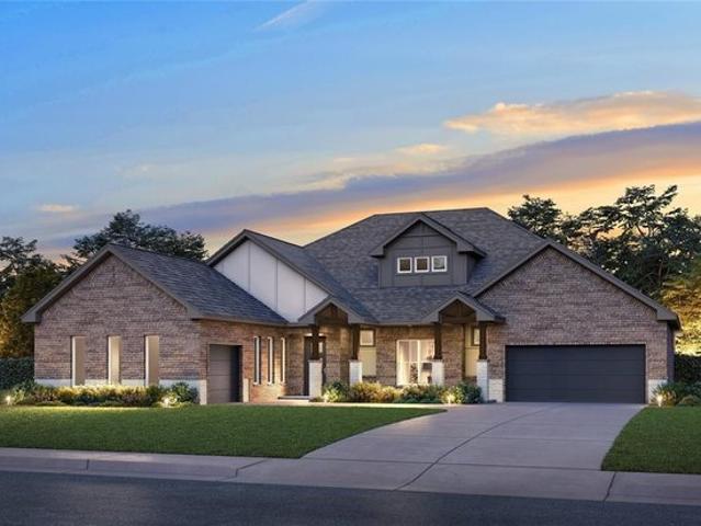 House for sale in Blanchard, Oklahoma