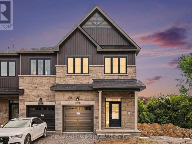 Townhouse for rent in Mulhurst Bay, Ontario