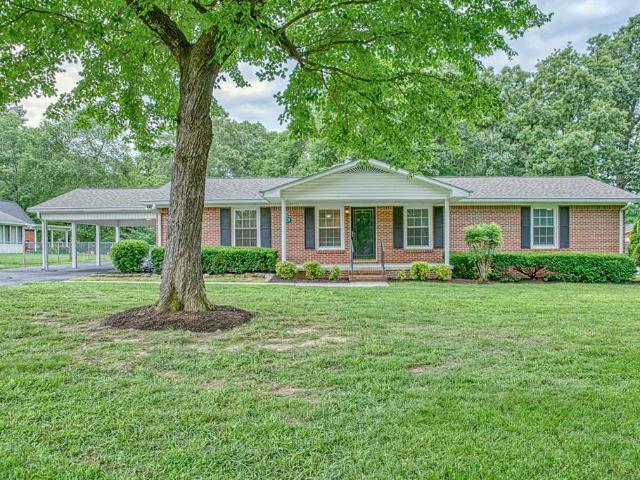 House for sale in Tennessee