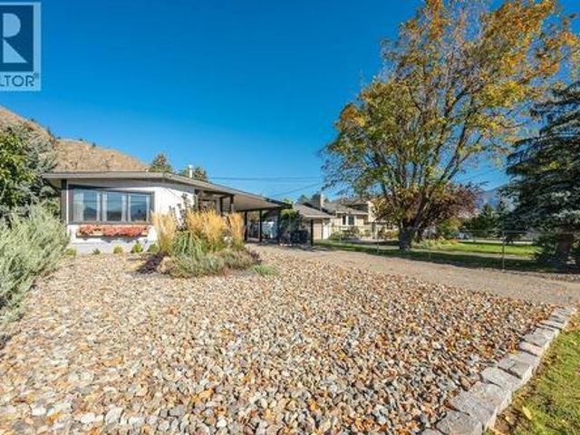 House for sale in Oliver, British Columbia