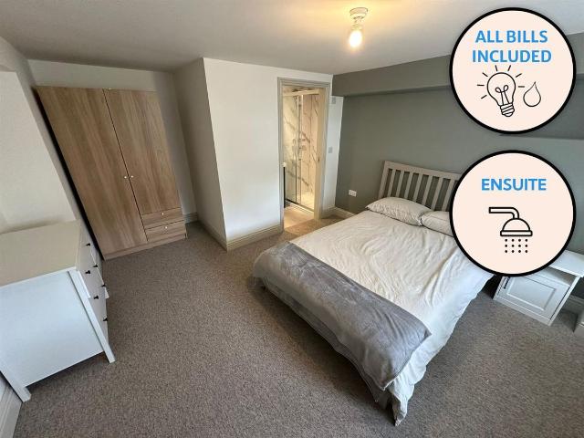 Room for rent in Feckenham, City Of Bristol