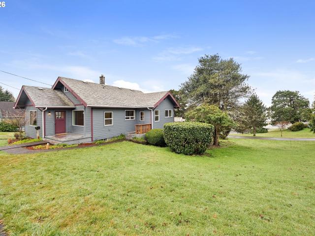 House for sale in Oregonia