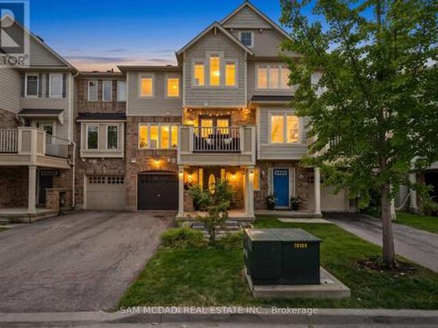 House for sale in Milton, Ontario