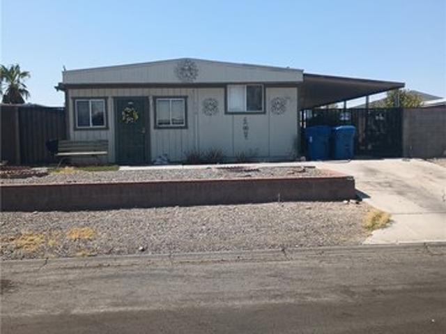 House for sale in Bullhead City, Arizona