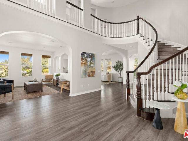 House for sale in Simi Valley, California