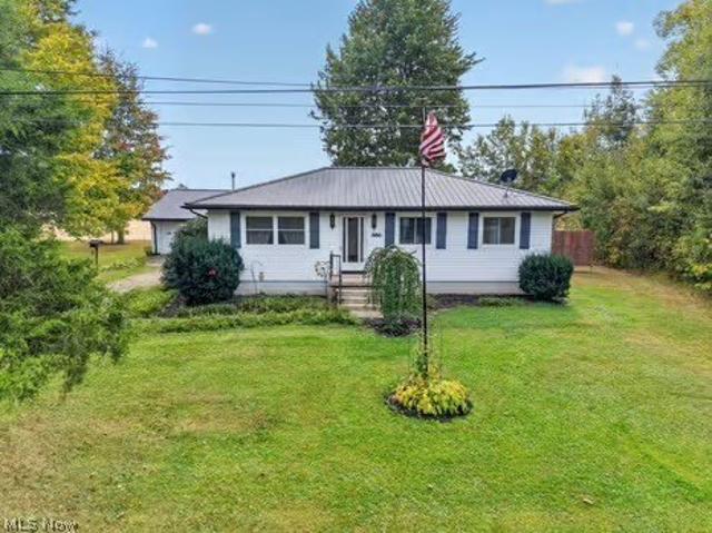 House for sale in Rome, Adams County