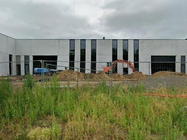 Bureau vente à Deinze, Oost-Vlaanderen