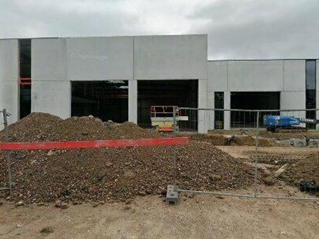 Bureau vente à Deinze, Oost-Vlaanderen