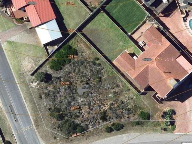 Land for sale in Groot Brak Rivier, Western Cape