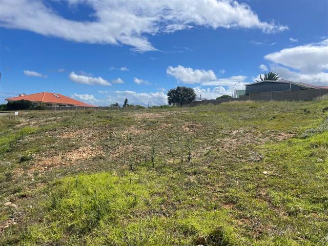 Land for sale in Groot Brak Rivier, Western Cape
