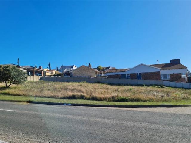 Land for sale in Groot Brak Rivier, Western Cape