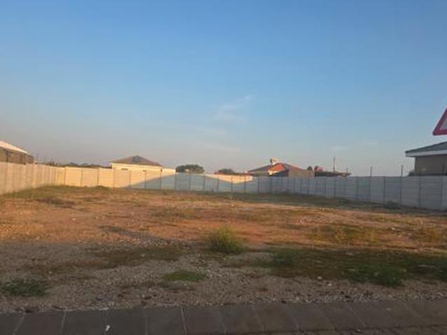 Land for sale in Upington, Northern Cape