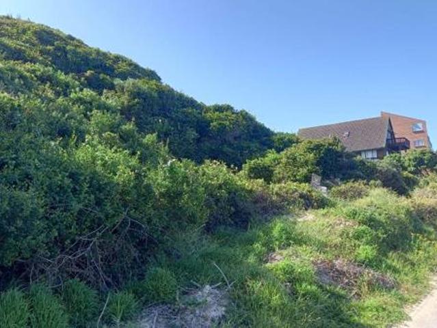Land for sale in Cape St Francis, Eastern Cape