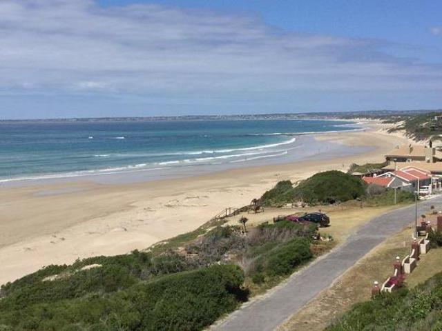 Land for sale in Cape St Francis, Eastern Cape